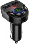 FM moduliatorius G32 su USB įkrovikliu