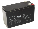 AGM VRLA Green Cell 12V 7.2Ah maitinimo baterija