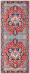 Elle Decoration kilimas-takelis Imagination Hamadan, 80x200 cm