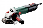 Kampinis &scaron;lifuoklis Metabo WA 13-125 QUICK; 1350 W
