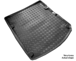 Bagažinės kilimėlis Audi A6 Sedan 2005-2011 /11008