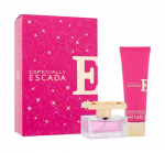 Rinkinys Escada Especially Escada: EDP moterims 30 ml + kūno losjonas 50 ml