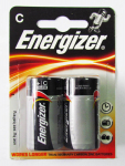 Energizer LR14-2BB Alkaline Power C (LR14), 2vnt