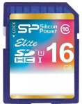 Silicon Power Memory Card SD