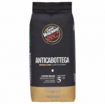 Kavos pupelės Caffe Vergnano Anticabottega 1kg