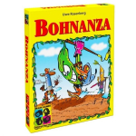 Stalo žaidimas Brain Games Bohnanza, LT, LV, EE, RU