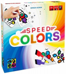 Stalo žaidimas Brain Games Speed Colors, LT, LV, EE, RU