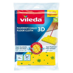 Mikropluo&scaron;to grindų &scaron;luostė Vileda, 1 vnt.