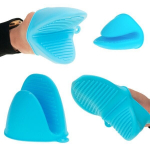 Virtuvinė silikoninė pir&scaron;tinė