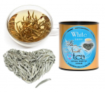 I&scaron;skirtinis Kinų baltoji arbata SILVER NEEDLE - White tea, PT 40g