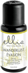 Eterinis aliejus Ellia ARM-EO15WNL-WW2 Wanderlust, 15 ml