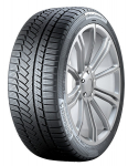 Continental ContiWinterContact TS850P 235/50 R20 100T FR