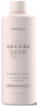 Montibello Decode Zero Essential &scaron;ampūnas 300ml