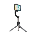Asmenukių lazda ("Selfie sticks") 3in1GIMBAL su trikoju ir Bluetooth