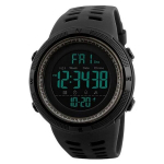 Laikrodis vyrams Skmei 1251BK