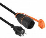 Ilgiklis Electraline 01744 20 m