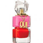 Kvapusis vanduo Oui Juicy Couture EDP moterims, 30 ml
