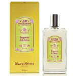Tualetinis vanduo Bergamota Calabria, 150 ml