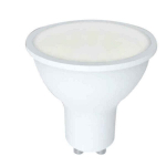 I&scaron;mani lemputė LED Denver Electronics SHL-450 Wifi 5W GU10 2700K - 6500K GU10, 3 vnt