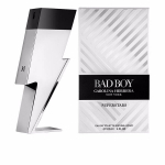 Kvapusis vanduo Carolina Herrera Bad Boy Superstars EDP vyrams ir moterims, 100 ml