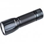 Rankinis žibintuvėlis Nextorch, 380 lm, su baterijomis 3 x AAA
