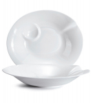 Villeroy & Boch lėk&scaron;tė makaronams, 2 vnt.