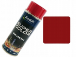 "Super Color" universalus pur&scaron;kiamas lakas 400 ml rubino spalvos