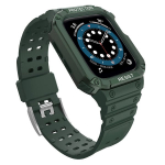 Hurtel Watch Band Forest Green