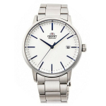 Laikrodis vyrams Orient Classic Automatic RAAC0E02S10B