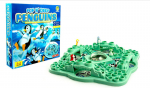 &Scaron;eimos stalo žaidimas Pop'n' drop penguins