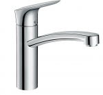 Virtuvinis mai&scaron;ytuvas Hansgrohe Logis 160