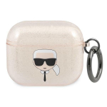 Karl Lagerfeld Karl's Head Glitter