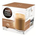 Dolce Gusto Au Lait kavos kapsulės, 16 vnt.