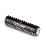 Mactronic akumuliatorius su PCB 18650, 3350mAh 3,7V 12,39Wh