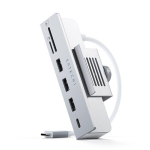USB-C hub Satechi iMac 24'' (2021)