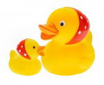 Vonios žaislai Hencz Toys Antys, 805