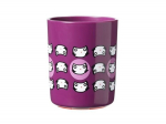 Nenuverčiamas puodelis Tommee Tippee Super Cup 472014, 6+mėn+, 190 ml
