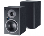 Belaidis Bluetooth garsiakalbis Magnat monitoriaus nuoroda 2A juodas / pora