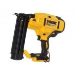 Viniakalė DeWalt DCN680N; 18 V (be akumuliatoriaus ir pakrovėjo)