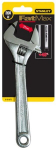 Stanley reguliuojamas raktas 200mm, 30mm
