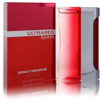 Tualetinis vanduo Paco Rabanne Ultrared EDT vyrams, 100 ml