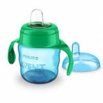 Buteliukas Philips Avent Easy Sip Spout, 200 ml