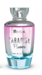 Kvapusis vanduo Bi-es Paradise Flowers EDP moterims 100 ml