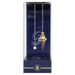 &Scaron;vytuoklė Premium Precision Gold Pendulum