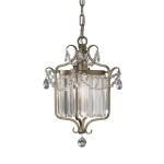 Pakabinamas &scaron;viestuvas Elstead Lighting Gianna FE-GIANNA1C