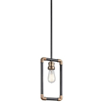 Pakabinamas &scaron;viestuvas Elstead Lighting Imahn KL-IMAHN-MP