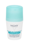 Rutulinis dezodorantas antiperspirantas Vichy Hypoallergenic 48h, 50 ml