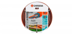 Laistymo žarna Gardena Comfort Flex, 50 m, raudona