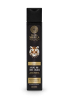Energizuojantis &scaron;ampūnas vyrams Natura Siberica Men 250 ml