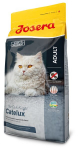 Josera i&scaron;rankioms katėms Catelux, 10 kg